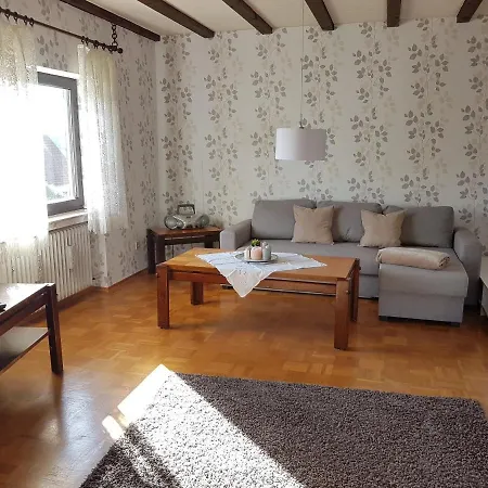Ferienwohnung 80m² - #124035 Ruschberg