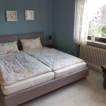 Ferienwohnung 80m² - #124035 * Ruschberg