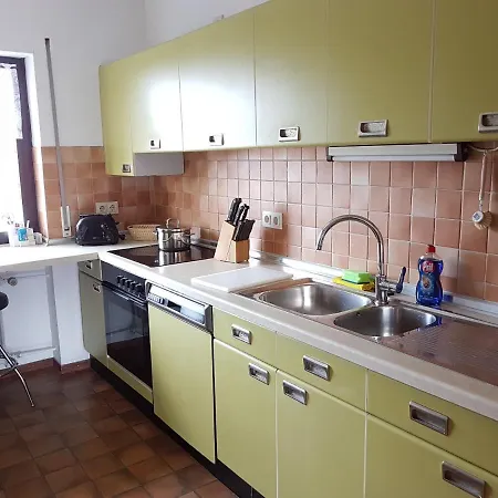 Ferienwohnung 80m² - #124035