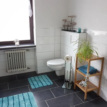 Apartment Ferienwohnung 80m² - #124035