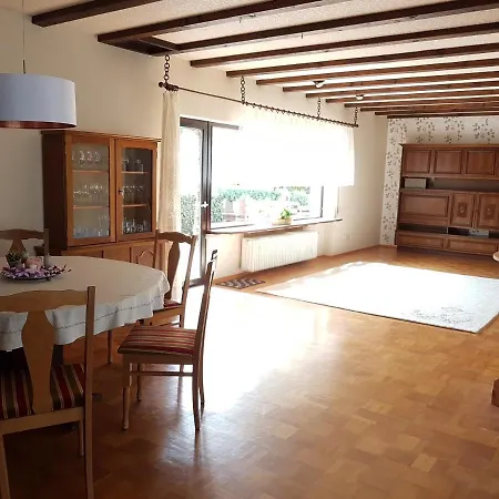 Ferienwohnung 80m² - #124035 *