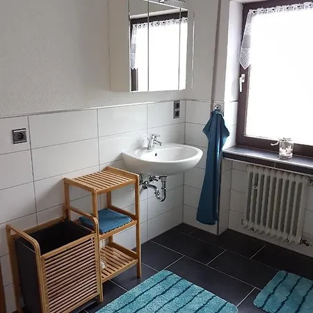 Ferienwohnung 80m² - #124035 * Ruschberg