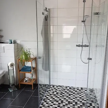 Ferienwohnung 80m² - #124035 Apartment Ruschberg