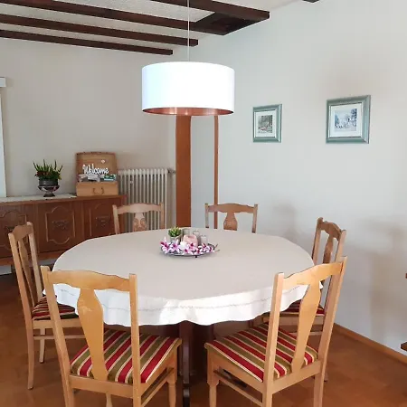 Ferienwohnung 80m² - #124035 Apartment