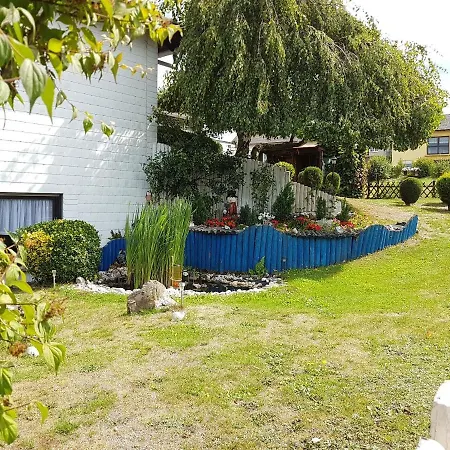 Ferienwohnung 80m² - #124035 Ruschberg